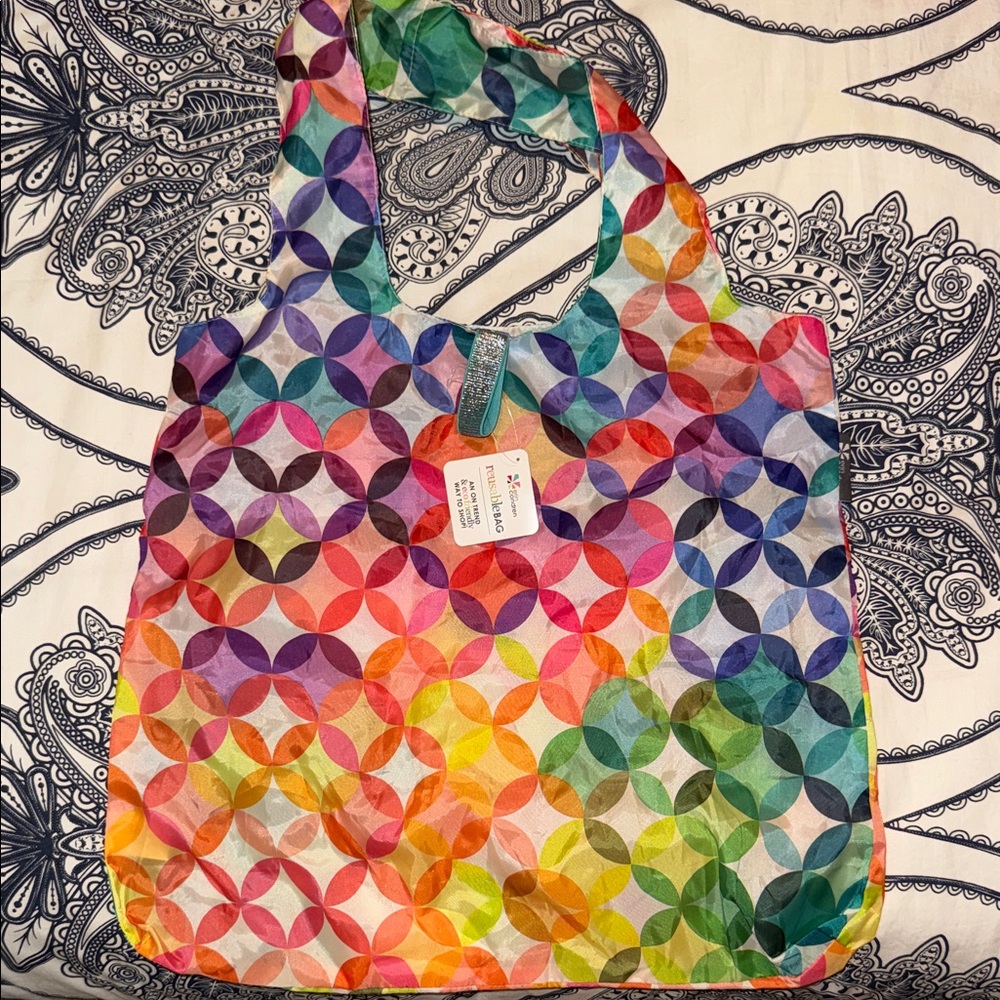 Reusable bag , brand new